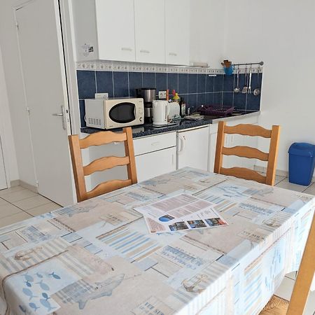 Appart' Avec Grande Terrasse Vue Mer -50M Plage Et Du Sentier De Randonnee 플랑구에누알 외부 사진